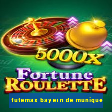 futemax bayern de munique